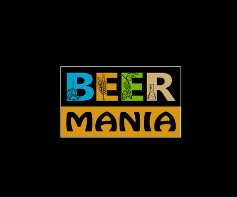 Logo restaurante Beer Mania Comércio de Bebidas LTDA
