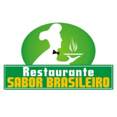 Logo restaurante Restaurante sabor brasileiro