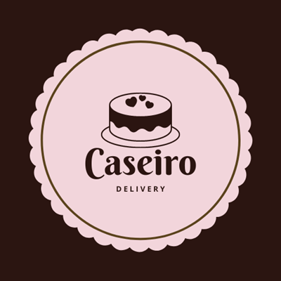 Logo restaurante Caseiro Delivery