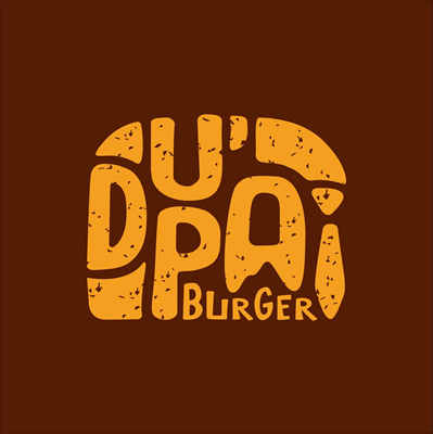 Logo restaurante Du'Pai