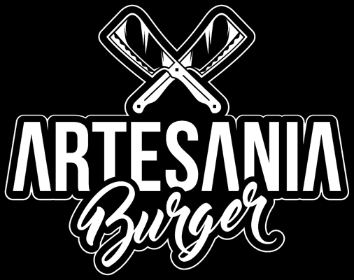 Logo restaurante Artesania Burger