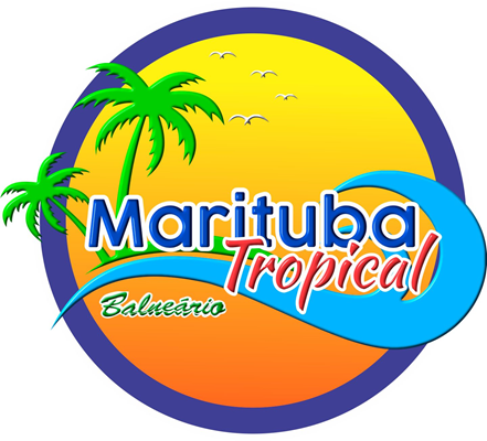 Logo restaurante Marituba Tropical