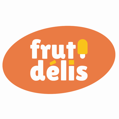 Logo restaurante FRUTIDÉLIS SORVETES PROMISSÃO