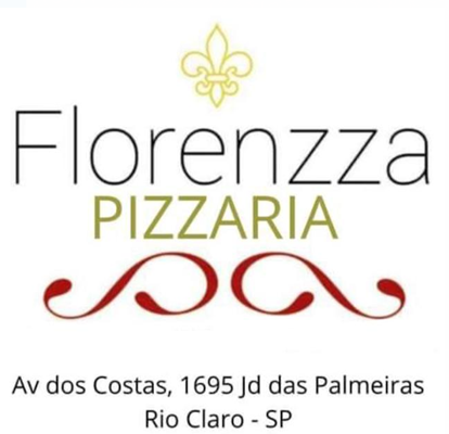 Logo restaurante Florenzza