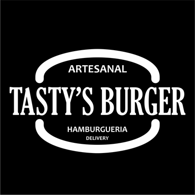 Logo restaurante Tasty's Burger