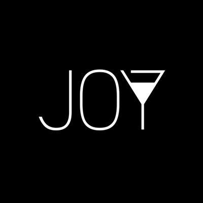Logo restaurante ADEGA JOY