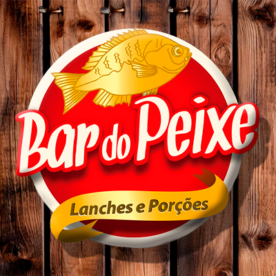 Logo restaurante BAR DO PEIXE