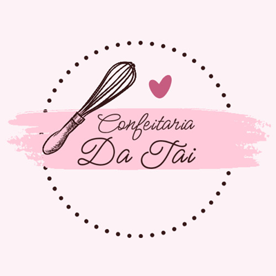 Logo restaurante Tai Confeitaria