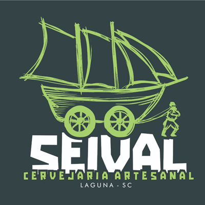 Logo restaurante Cervejaria Seival
