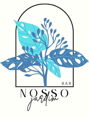 Logo restaurante Nosso Jardim Bar