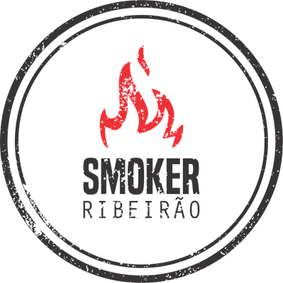 Logo restaurante Smoker Ribeirão