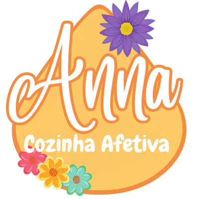 Logo restaurante Anna Cozinha Afetiva