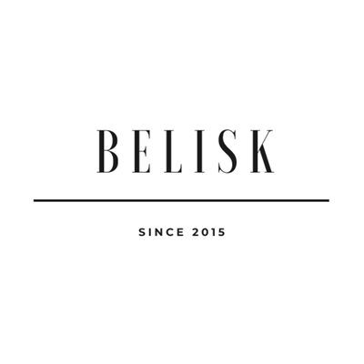 Logo restaurante Belisk Hamburgueria