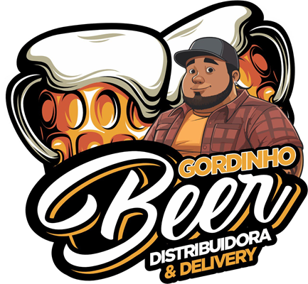 Logo restaurante Gordinho Beer