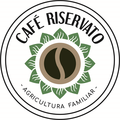 Logo restaurante Café Riservato