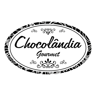 Logo restaurante Chocolândia Gourmet