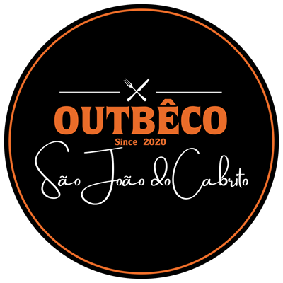 Logo restaurante Outbêco São João do Cabrito