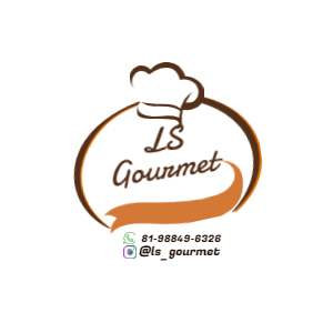 Logo restaurante Ls Gourmet