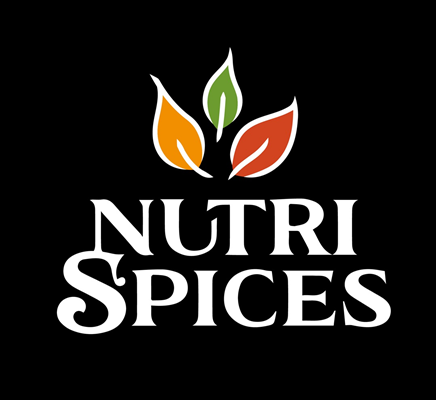 Logo restaurante NutriSpices