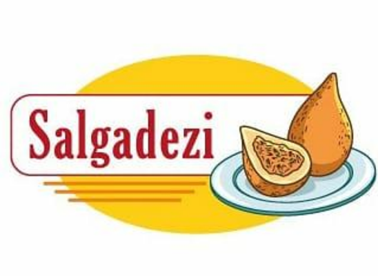 Logo restaurante Salgadezi