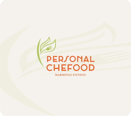 Logo restaurante Personalchefood