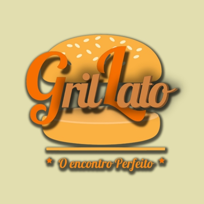 Logo restaurante Grillato - Hamburgueria e Sorveteria