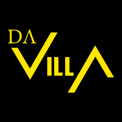 Logo restaurante DaVilla Restaurante & Pizzaria