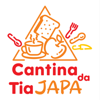 Logo restaurante Cantina da Tia Japa