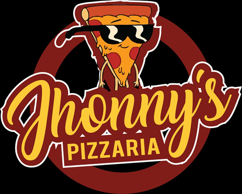 Logo restaurante JHONNY'S PIZZARIA
