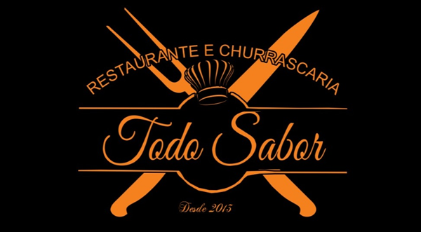 Logo restaurante Todo Sabor Restaurante