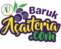 Logo restaurante AÇAITERIA E HAMBURGUERIA BARUK