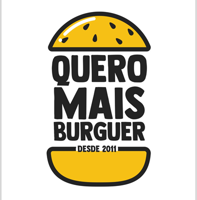 Logo restaurante Quero Mais Burguer