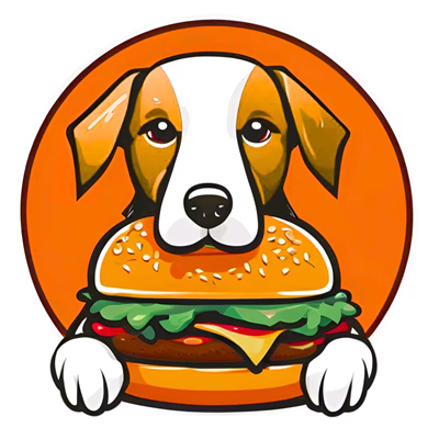 Logo restaurante Romeu Burguer