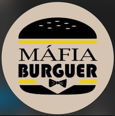 Logo restaurante MF Burguer