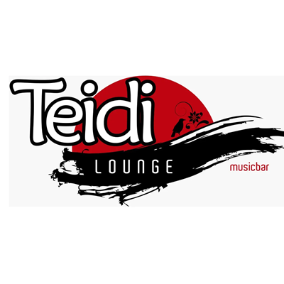 Logo restaurante Teidi Lounge Bar