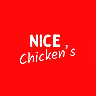 Logo restaurante Nice Chickens