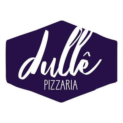 Logo restaurante Dullê Santa Rita