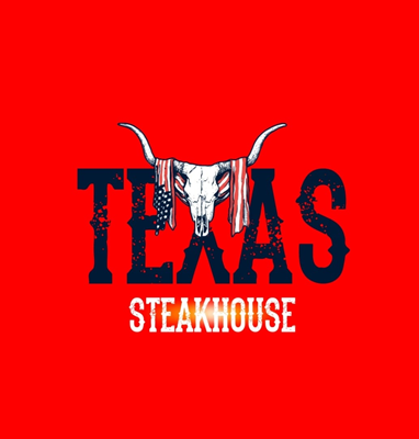 Logo restaurante Texas steakhouse
