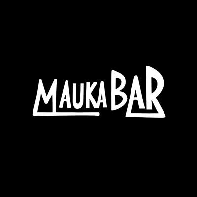 Logo restaurante Mauka Bar