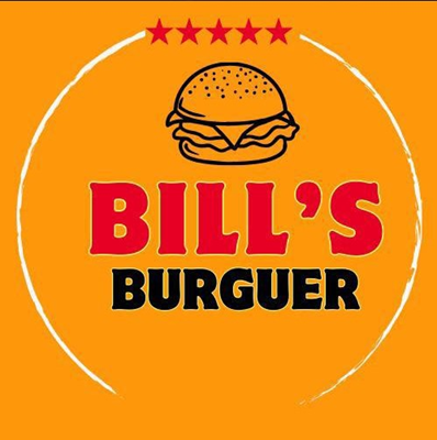 Logo restaurante Bill's Burger