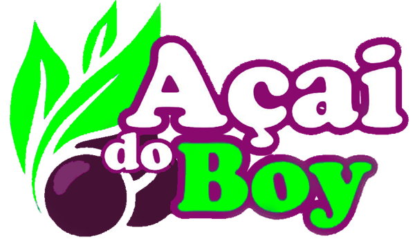 Logo restaurante Açai do Boy
