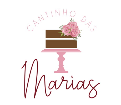 Logo restaurante CANTINHO DAS MARIAS