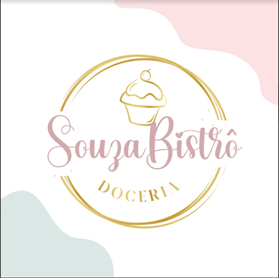 Logo restaurante Souza Bistro