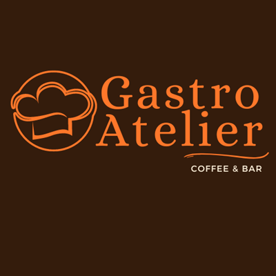 Logo restaurante GASTRO ATELIER Coffe Bar