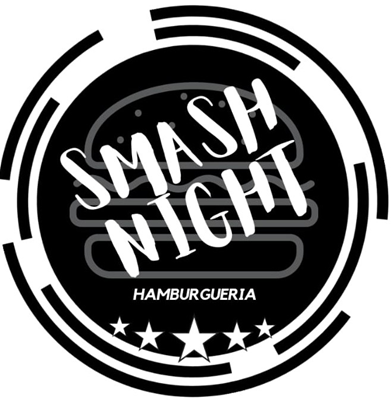 Logo restaurante Smash Night