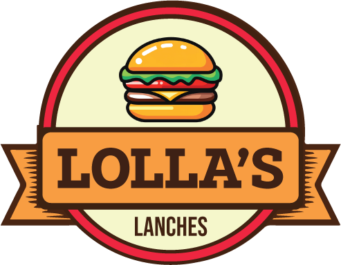 Logo restaurante Lollas Lanches