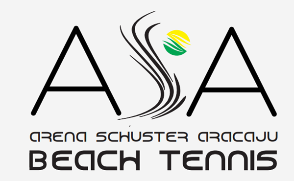 Logo restaurante Asa Beach Tennis