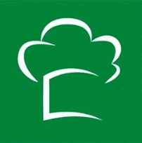 Logo restaurante piccolino's delivery