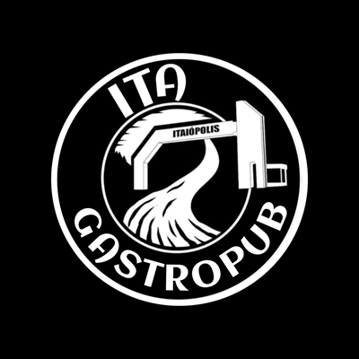 Logo restaurante ITA GASTROPUB 