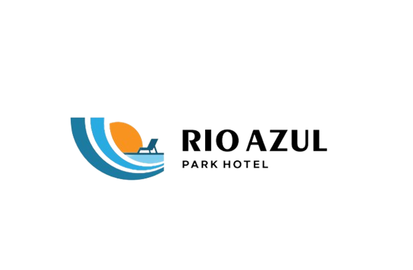 Logo restaurante Rio Azul Park Hotel